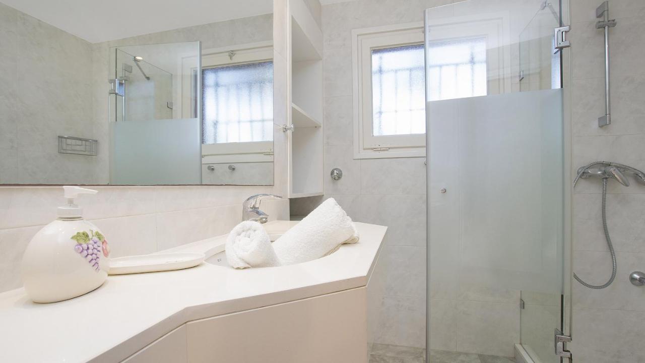 Апартаменты 1Benet Pl - Calella De Palafrugell Лафранч Экстерьер фото